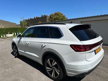 3.0 V6 TDI SCR 4Motion Aut. Elegance