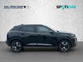 Peugeot 2008 PureTech 130 GT EAT8/Navi/Keyless Schwarz - thumbnail 4