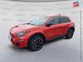 Fiat 600e e 156ch 54kWh La Prima Orange - thumbnail 1