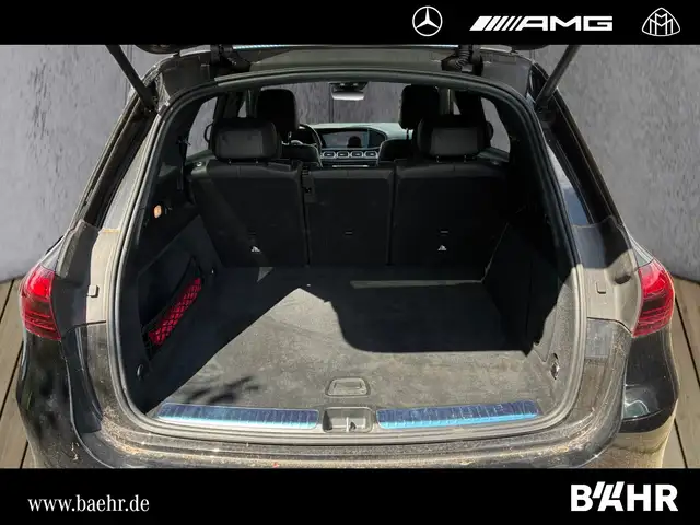 Mercedes-Benz Gle 63 Amg view 10