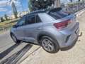 Volkswagen T-Roc 2.0 tdi SCR dsg 150CV. R LINE PLUS 6000 km Argento - thumbnail 8