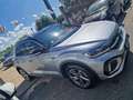 Volkswagen T-Roc 2.0 tdi SCR dsg 150CV. R LINE PLUS 6000 km Argento - thumbnail 4