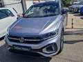 Volkswagen T-Roc 2.0 tdi SCR dsg 150CV. R LINE PLUS 6000 km Argento - thumbnail 2