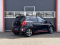 Kia Picanto 1.2 CVVT GT Line | Navi | Stoel verwarming | Camer Zwart - thumbnail 7