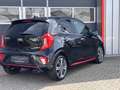 Kia Picanto 1.2 CVVT GT Line | Navi | Stoel verwarming | Camer Zwart - thumbnail 9