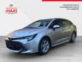 Toyota Corolla Corolla Kombi 1,8 Hybrid Active Active Silber - thumbnail 1