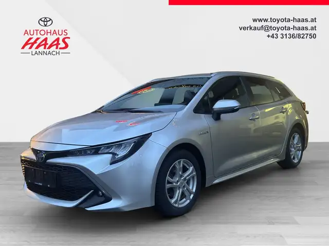 Toyota Corolla Corolla Kombi 1,8 Hybrid Active Active