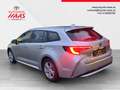 Toyota Corolla Corolla Kombi 1,8 Hybrid Active Active Silber - thumbnail 3