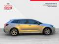 Toyota Corolla Corolla Kombi 1,8 Hybrid Active Active Silber - thumbnail 6