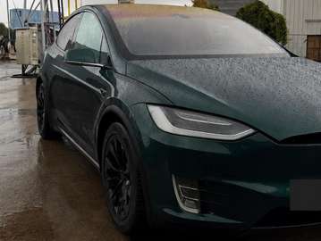 90D AWD | 7 Seats | SC01 Free Gratis Gratuit Supercharging | AP1 | CCS