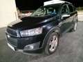 Chevrolet Captiva 2.2VCDI LTZ AWD Czarny - thumbnail 2