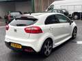 Kia Rio 1.4 CVVT ExecutiveLine, Airco, cruise control Blanc - thumbnail 5