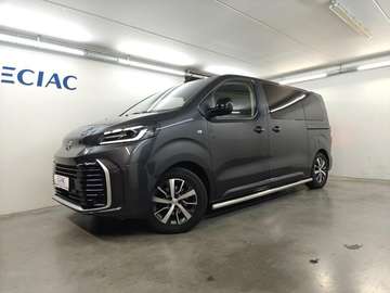 VIP 6pl - 35969km - Trekhaak -Garantie
