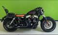 Harley-Davidson Sportster Forty Eight XL1200X Černá - thumbnail 1