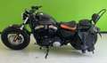 Harley-Davidson Sportster Forty Eight XL1200X Černá - thumbnail 2