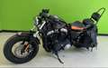 Harley-Davidson Sportster Forty Eight XL1200X Černá - thumbnail 4