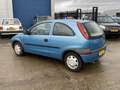 Opel Corsa 1.2-16V, APK TOT 15-12-2024, STUURBEKRACHTIGING, R Blauw - thumbnail 2