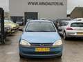 Opel Corsa 1.2-16V, APK TOT 15-12-2024, STUURBEKRACHTIGING, R Blauw - thumbnail 13