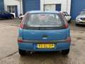 Opel Corsa 1.2-16V, APK TOT 15-12-2024, STUURBEKRACHTIGING, R Blauw - thumbnail 11