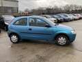 Opel Corsa 1.2-16V, APK TOT 15-12-2024, STUURBEKRACHTIGING, R Blauw - thumbnail 10