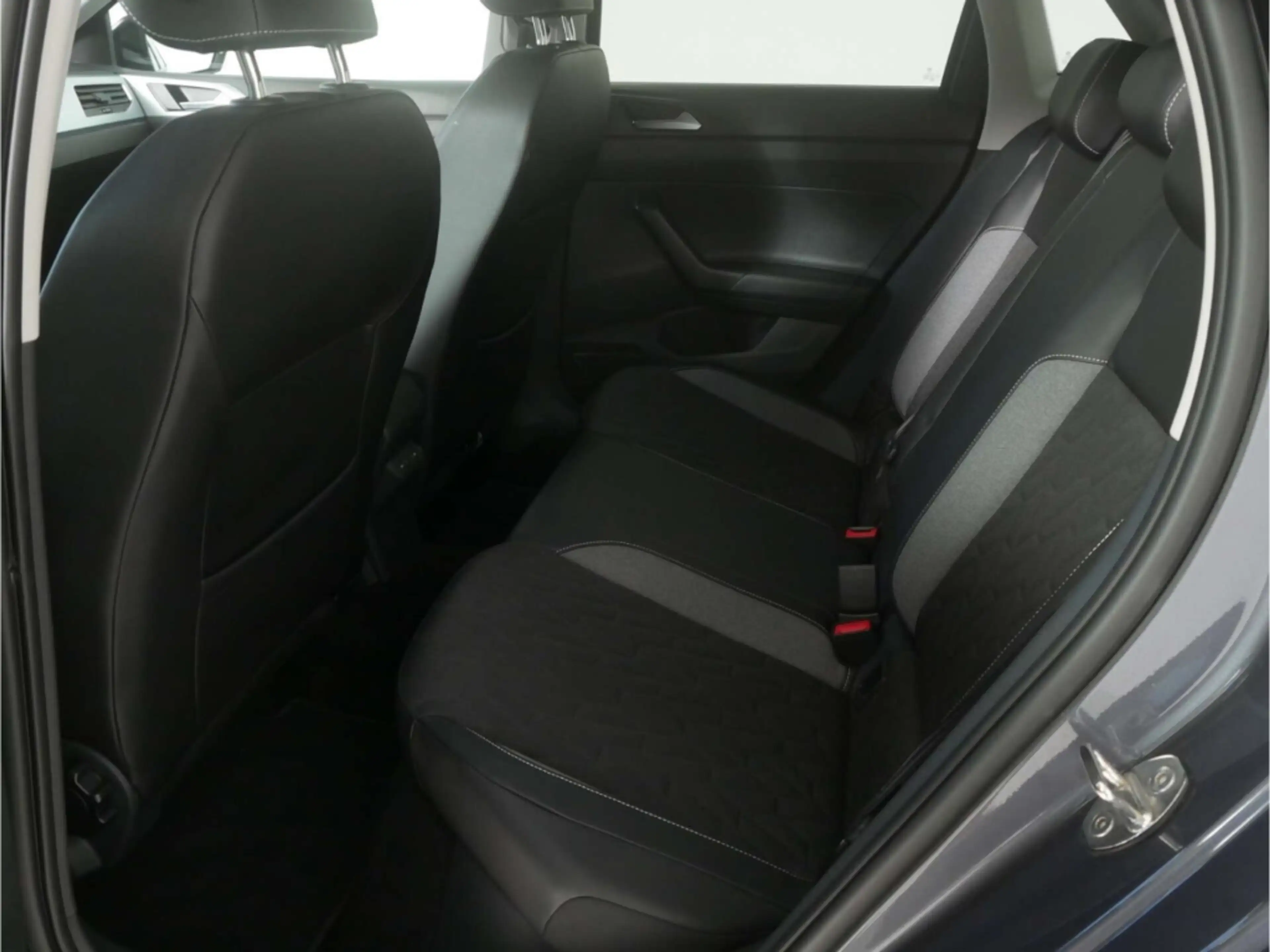 Volkswagen Polo 1.0 TSI GOAL DSG LED/NAV/ACC/RFK/PDC/Sitzhz — photo 15