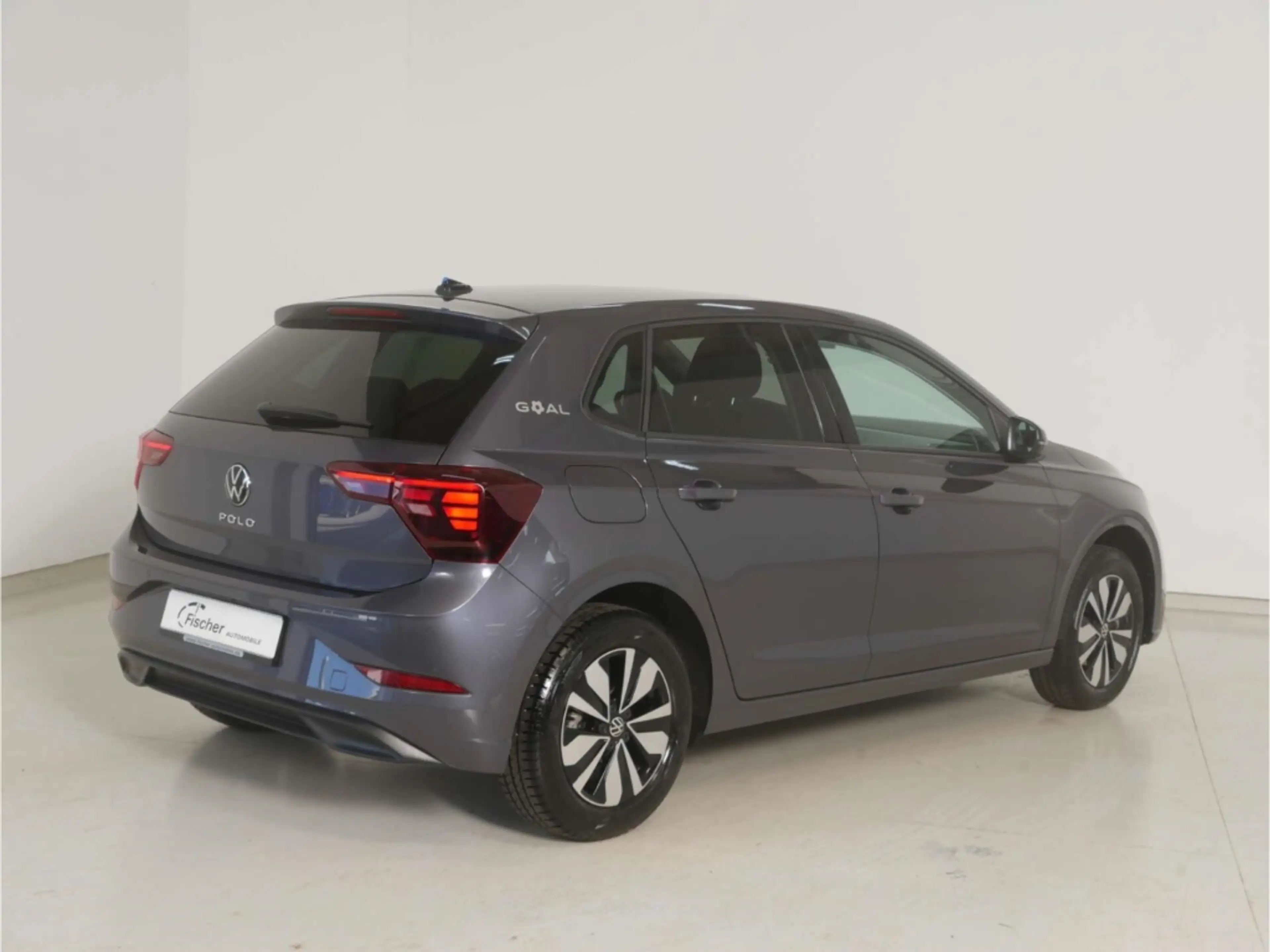 Volkswagen Polo 1.0 TSI GOAL DSG LED/NAV/ACC/RFK/PDC/Sitzhz — photo 6