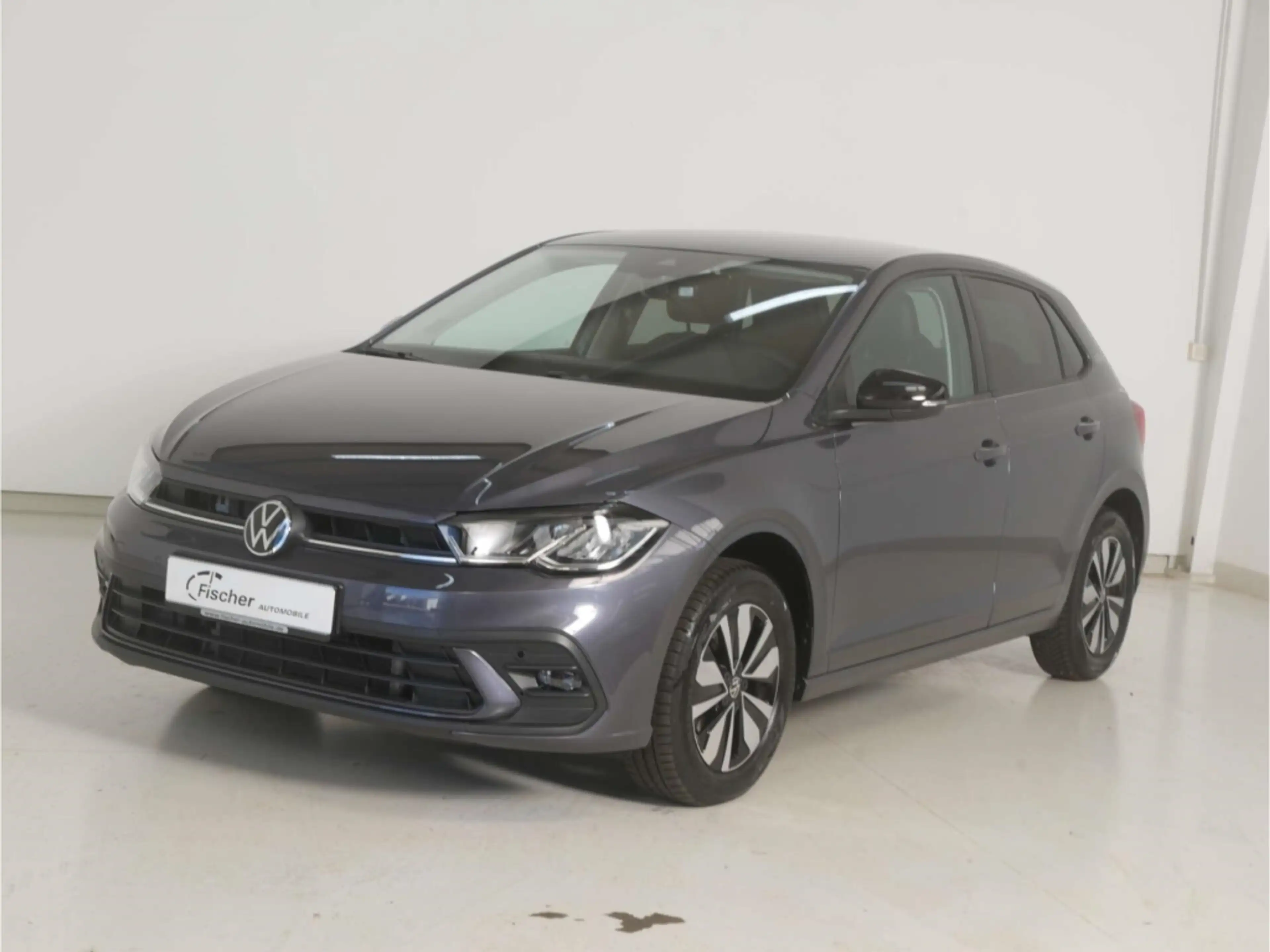 Volkswagen Polo 1.0 TSI GOAL DSG LED/NAV/ACC/RFK/PDC/Sitzhz — photo 2