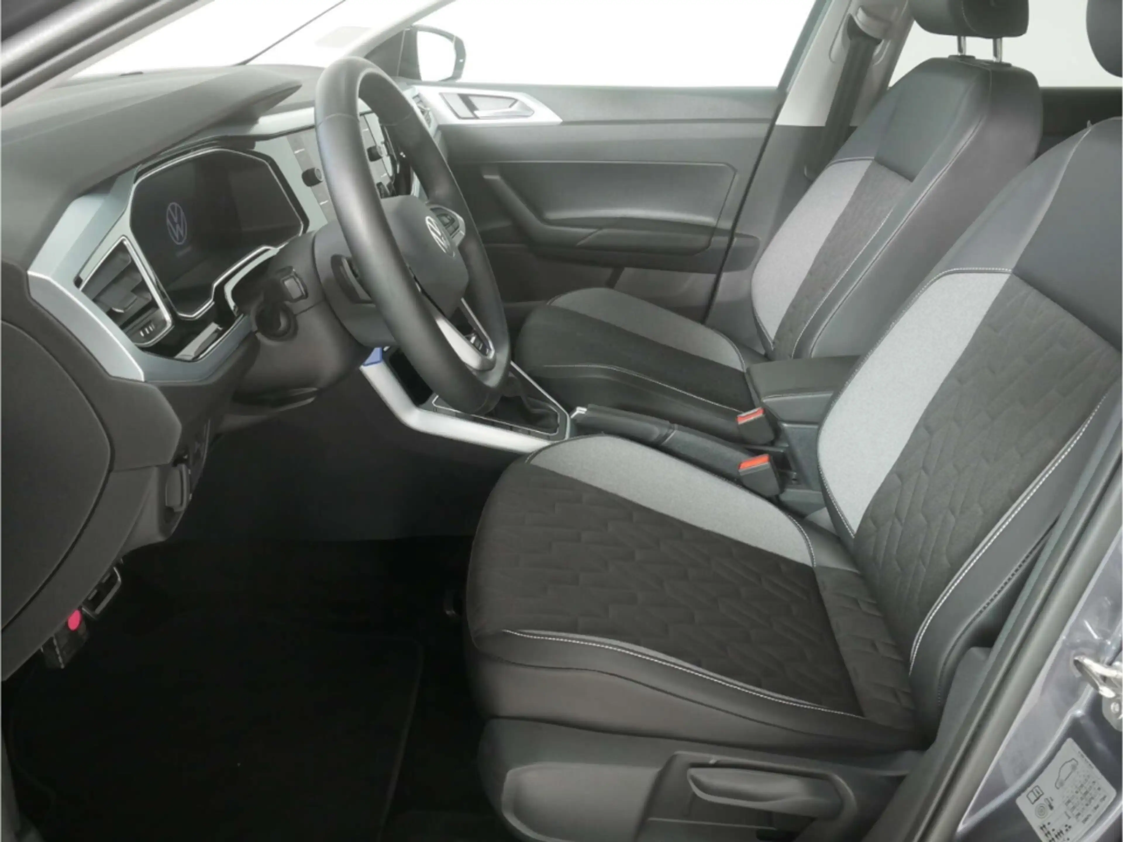 Volkswagen Polo 1.0 TSI GOAL DSG LED/NAV/ACC/RFK/PDC/Sitzhz — photo 13
