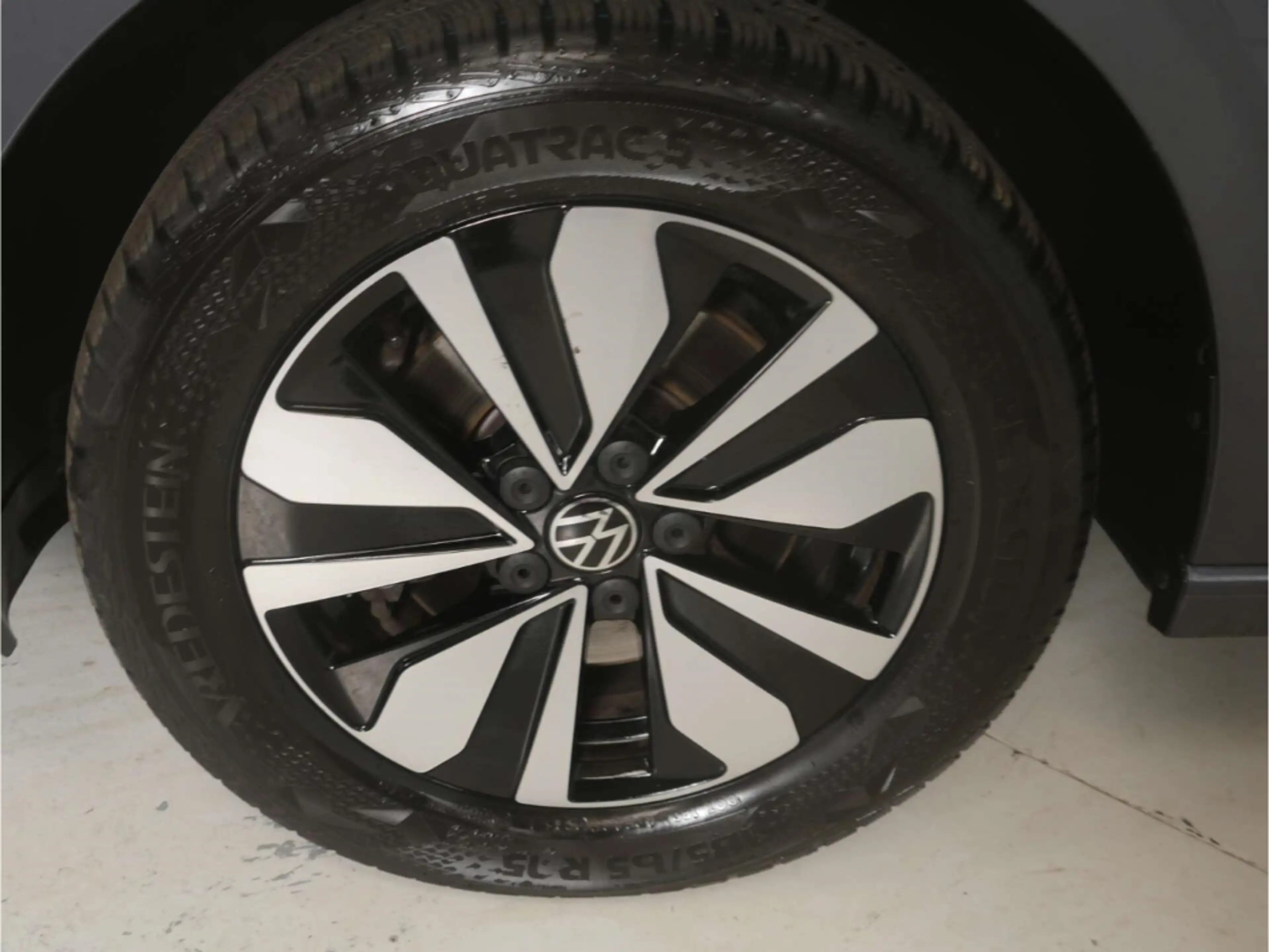 Volkswagen Polo 1.0 TSI GOAL DSG LED/NAV/ACC/RFK/PDC/Sitzhz — photo 9