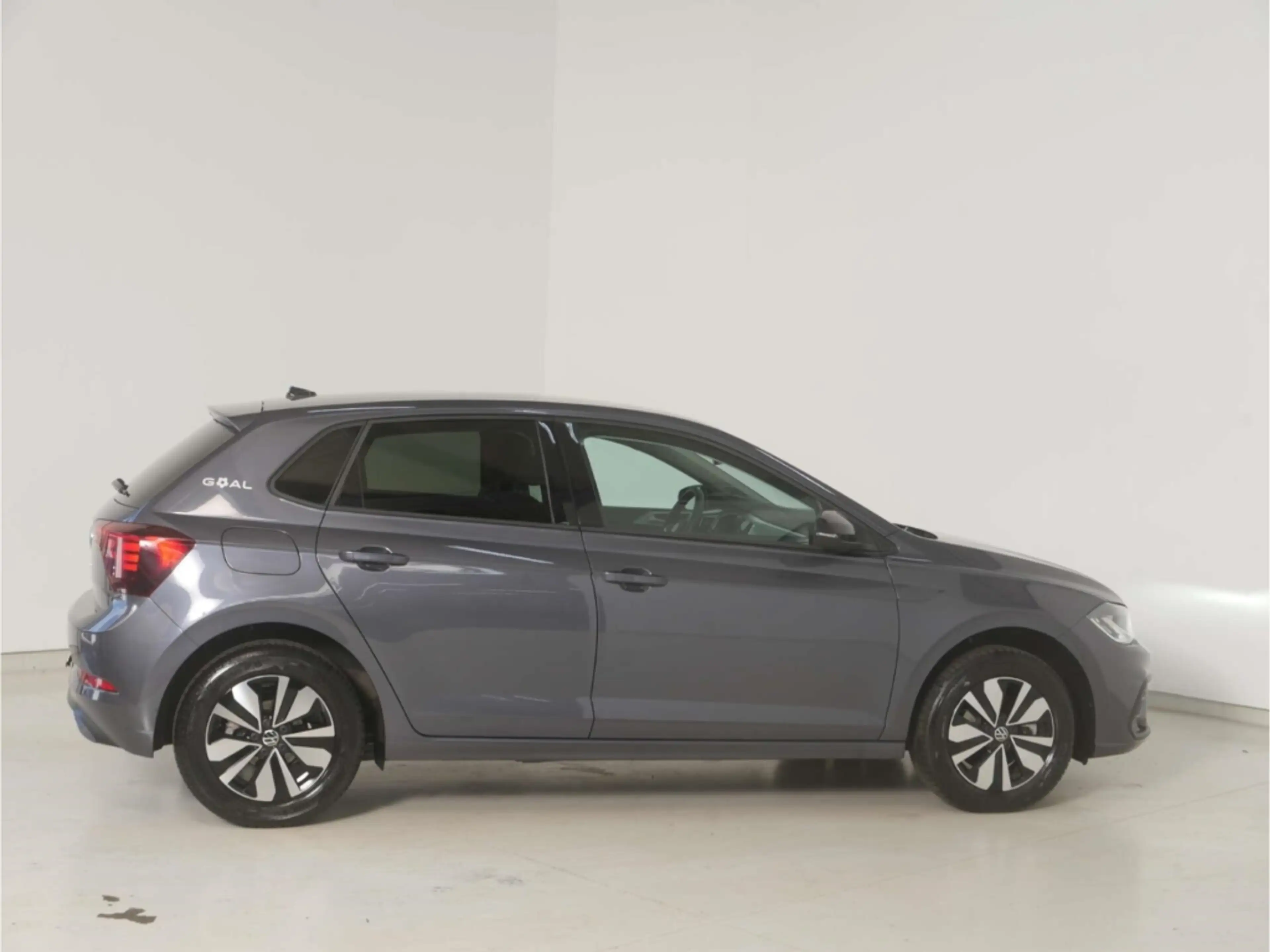 Volkswagen Polo 1.0 TSI GOAL DSG LED/NAV/ACC/RFK/PDC/Sitzhz — photo 7