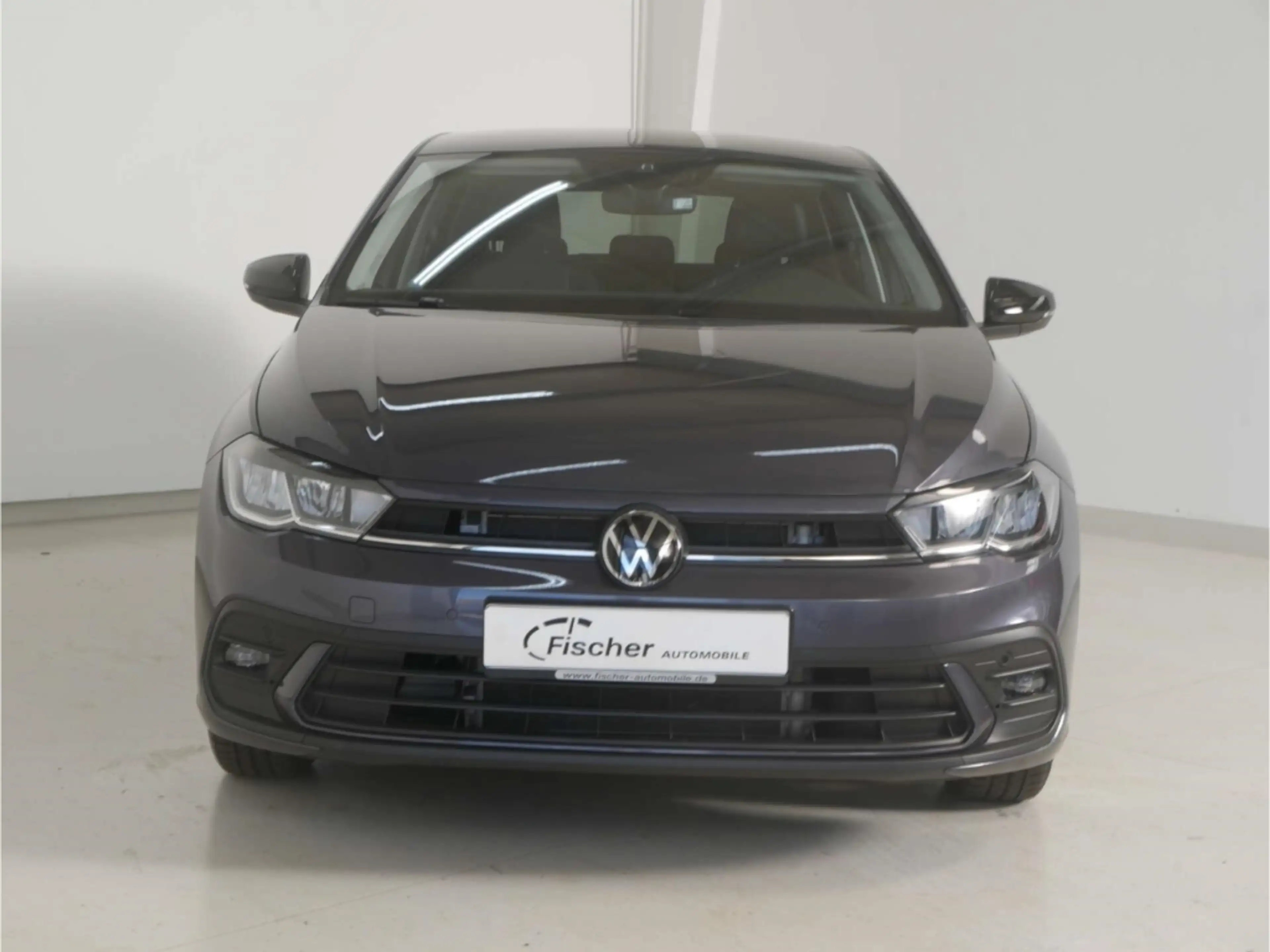 Volkswagen Polo 1.0 TSI GOAL DSG LED/NAV/ACC/RFK/PDC/Sitzhz — photo 3