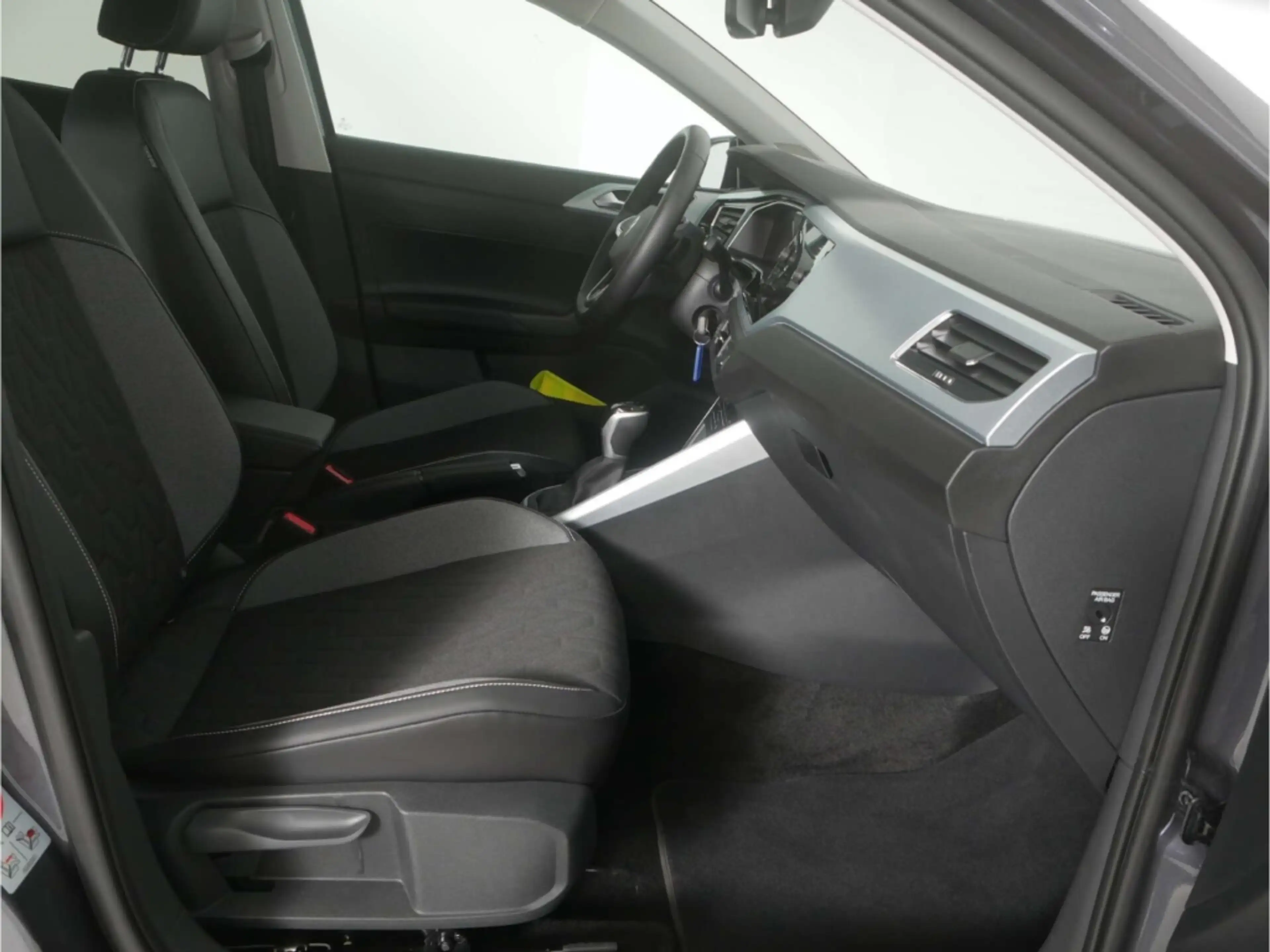 Volkswagen Polo 1.0 TSI GOAL DSG LED/NAV/ACC/RFK/PDC/Sitzhz — photo 12