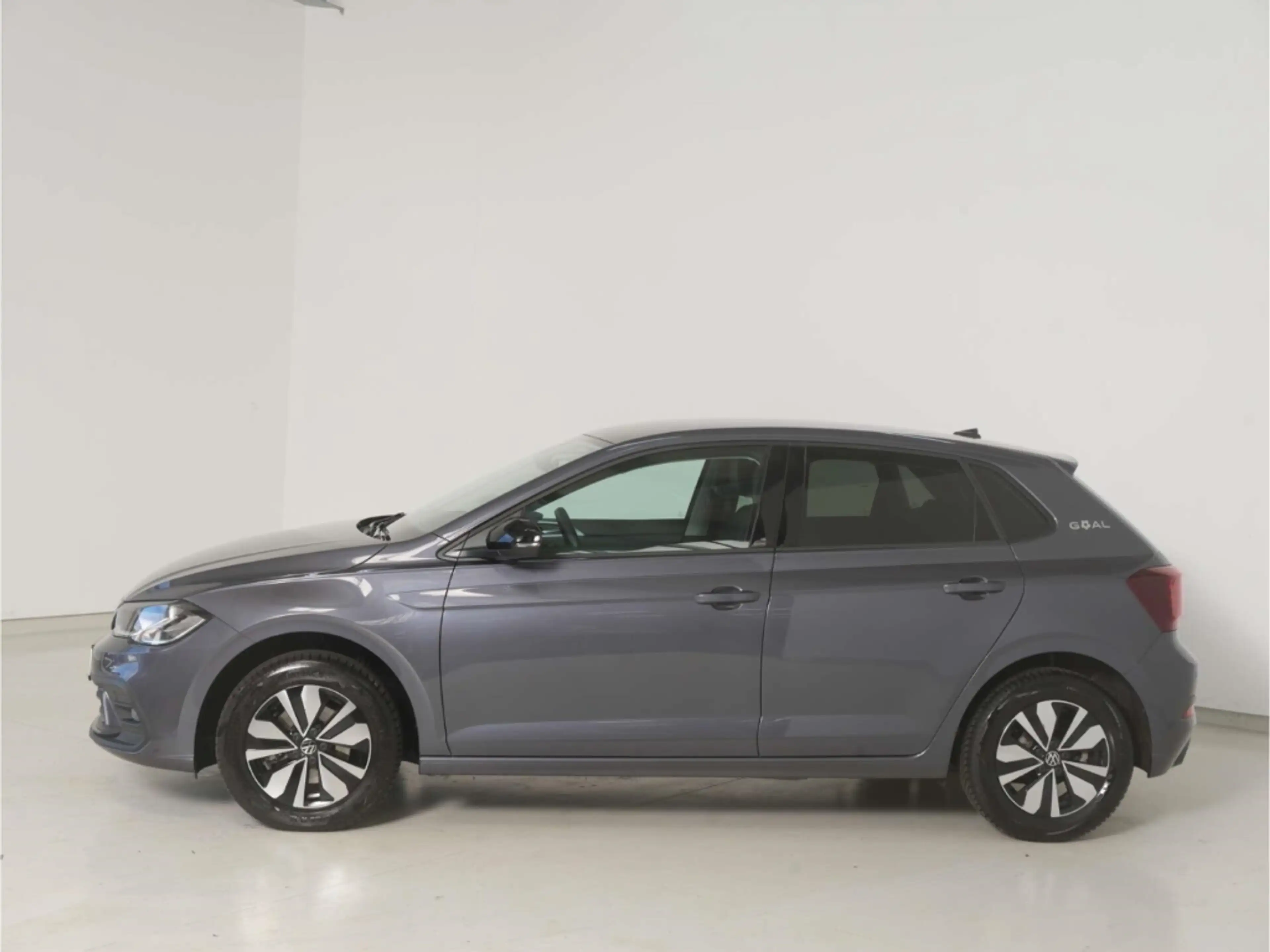 Volkswagen Polo 1.0 TSI GOAL DSG LED/NAV/ACC/RFK/PDC/Sitzhz — photo 4