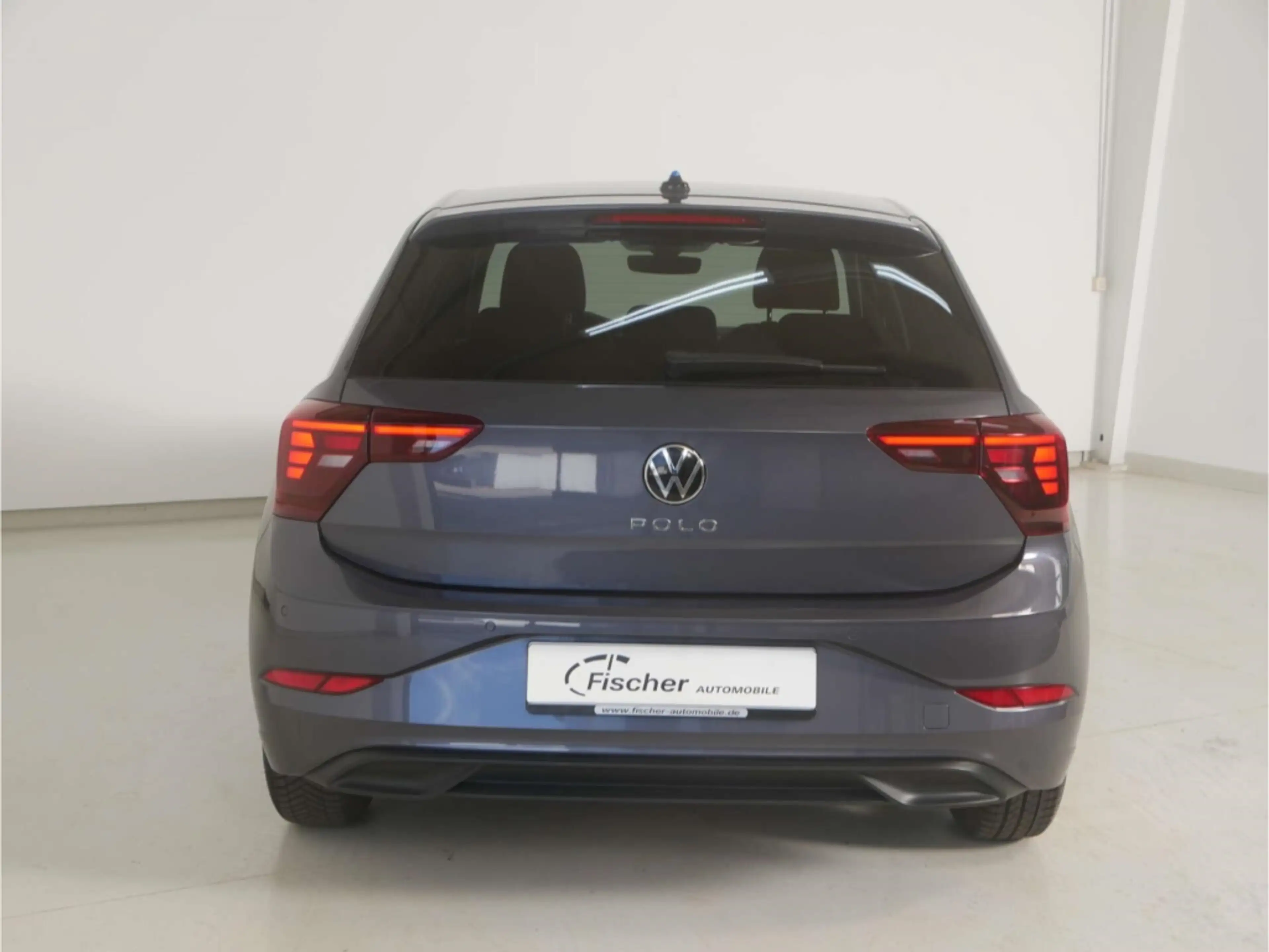 Volkswagen Polo 1.0 TSI GOAL DSG LED/NAV/ACC/RFK/PDC/Sitzhz — photo 5