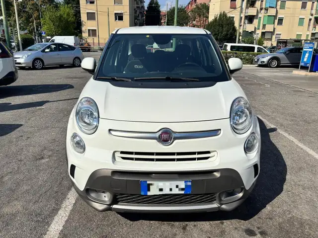 Fiat 500L 1.6 mjt Trekking 120cv E6