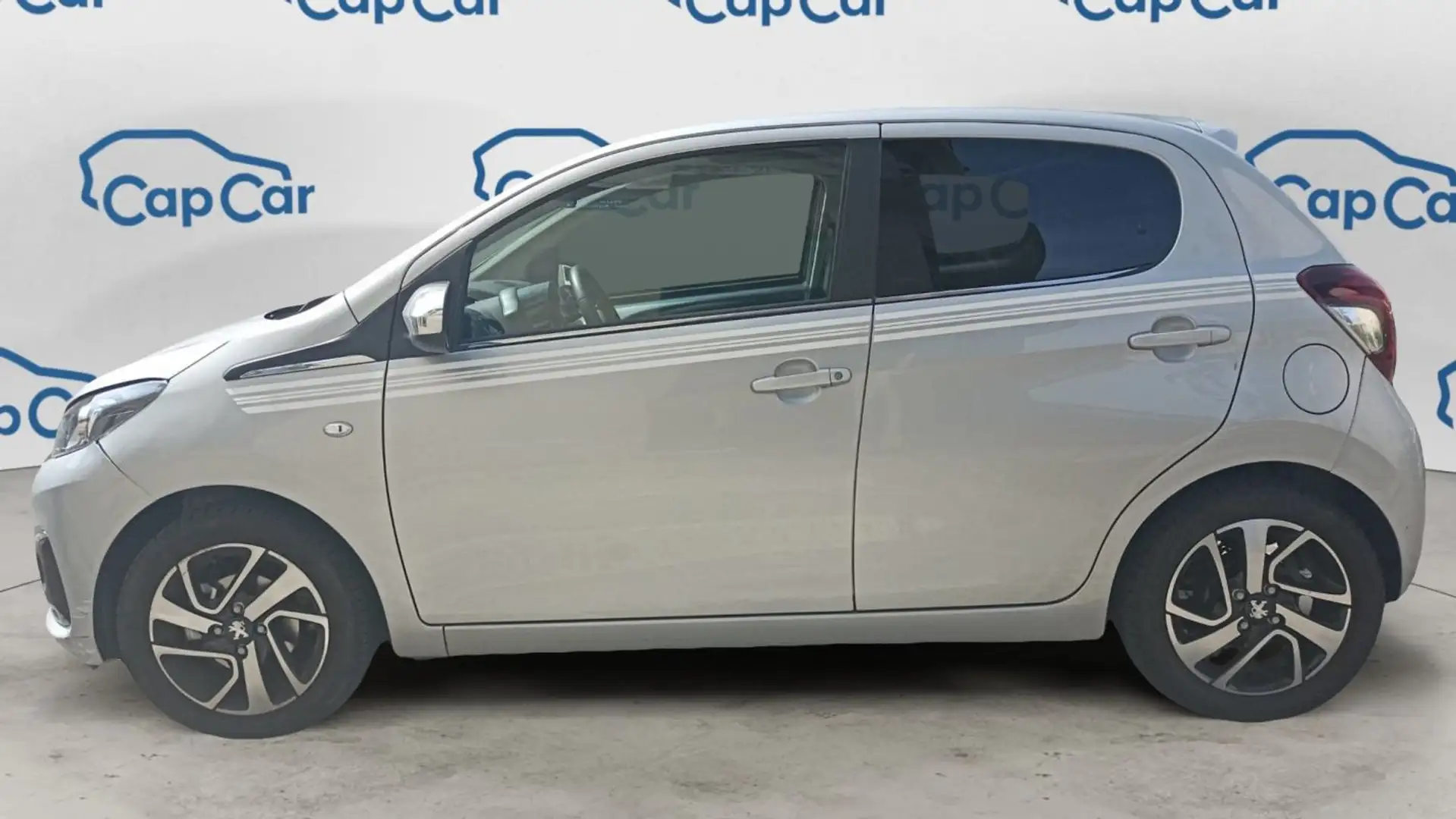 Peugeot 108 VTi 72 Collection - 2