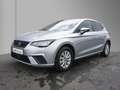 SEAT Ibiza 1,0 TSI LED Full Link Bluetooth Argento - thumbnail 2