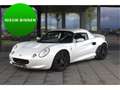 Lotus Elise LOTUS S1 VDK Special Blanc - thumbnail 1