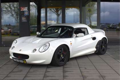 Lotus Elise S1 VDK Special