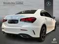 Mercedes-Benz A 250 250e Sedán 8G-DCT Weiß - thumbnail 2