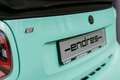 smart forTwo Cabrio EQ BRABUS Sitzhz|Exclusive|Kam|LED Vert - thumbnail 10