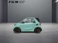 smart forTwo Cabrio EQ BRABUS Sitzhz|Exclusive|Kam|LED Groen - thumbnail 12