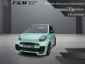 smart forTwo Cabrio EQ BRABUS Sitzhz|Exclusive|Kam|LED Vert - thumbnail 1