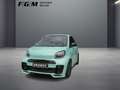 smart forTwo Cabrio EQ BRABUS Sitzhz|Exclusive|Kam|LED Vert - thumbnail 1