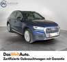 Audi Q5 45 TDI quattro Sport Bleu - thumbnail 8