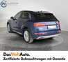 Audi Q5 45 TDI quattro Sport Bleu - thumbnail 3