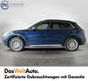 Audi Q5 45 TDI quattro Sport Bleu - thumbnail 2