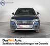 Audi Q5 45 TDI quattro Sport Blau - thumbnail 9