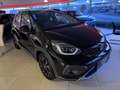 Honda Jazz e:HEV 1.5 i-MMD Hybrid Crosstar Advance (GR) Schwarz - thumbnail 1