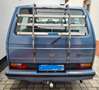 Volkswagen T3 Multivan Hannover Edition Blau - thumbnail 3